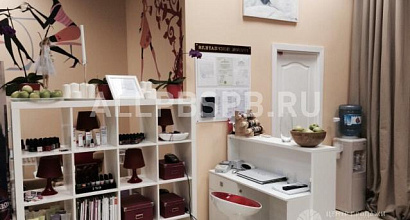 Продажа:  Продажа маникюрной студии