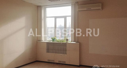 Аренда:Без комиссии Офисное помещение, 133 м