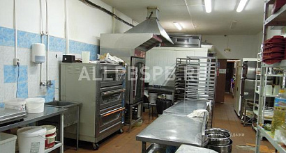 Готовый бизнес  кондитерское производство в москве 