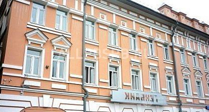 Продажа:  Продажа отдельно стоящего здания, 959 м 