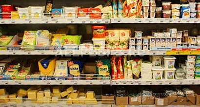 Готовый бизнес  продуктовый магазин 