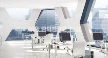 Офисное помещение в центре города