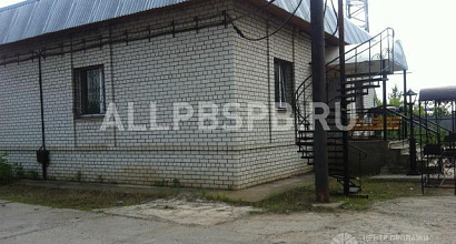 Продажа:  Продаётся действующий бизнес. Металлобаза 