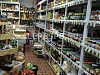 Продается  продуктовый магазин на мини-рынке