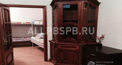 Готовый бизнес  хостел, м. новокузнецкая