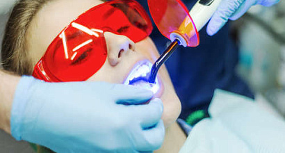 Известная стоматология у метро Звездная