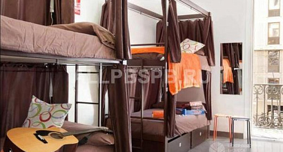 Хостел/Мини -гостиница