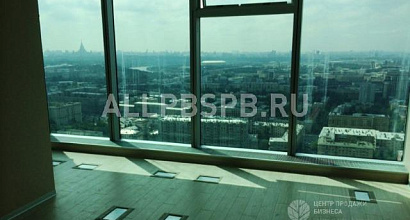 Аренда:  Сдаю офис возле м. Выставочная 