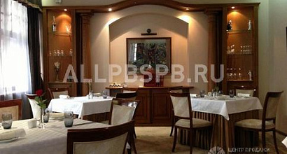 Сдается в аренду готовый ресторан в центре города