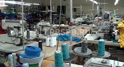 Продается  швейный цех в свао. 5 лет работы