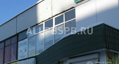 Продажа:  торговое помещение, 700 м