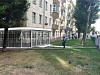 Аренда:  Торговое помещение, 18 м 