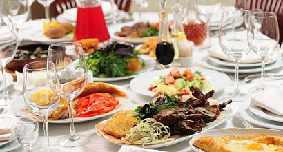 Уникальный детский сад на Шуваловском проспекте