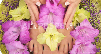 Продается SPA-салон