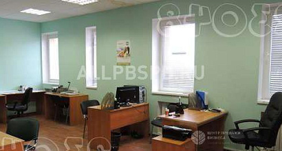 Аренда:  Без комиссии м. Семеновская офис, 134 м 1 эт 