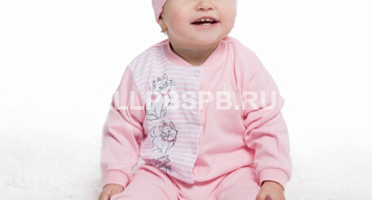 Магазин товаров для новорожденных