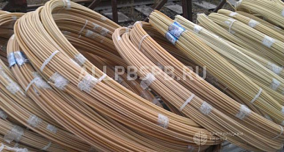 Продажа:  изготовление композитной арматуры, г. москва