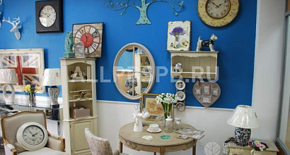 Продажа:  интернет-магазин мебели и декора