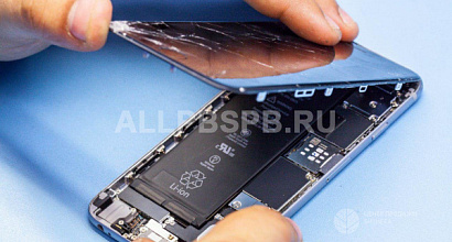 Ремонт телефонов, продажа аксессуаров