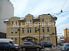 Аренда:  Офисное помещение, 605 м