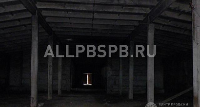 Продажа:  овощехранилище, отдельно стоящее здание 1358 м