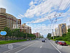 Коммерческое помещение 76 м кв. на Ленинском проспекте