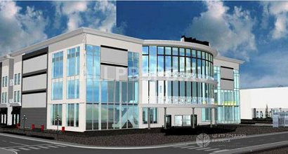 Готовый бизнес  управляющая компания в крупном трц 