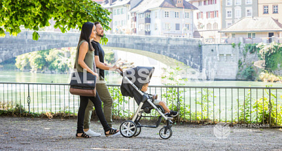 Интернет-магазин колясок