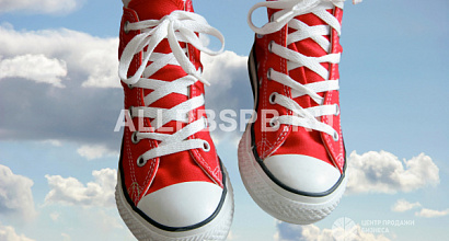 Действующий интернет-магазин обуви