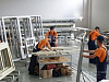 Продажа:  продается фабрика дверей в одинцово