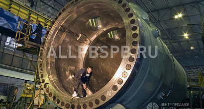 Машиностроительное производство