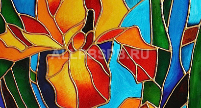 Производство витражей с 20-летней историей