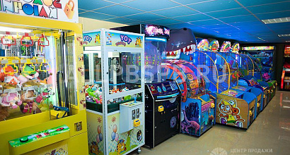 Продаются развлекательные автоматы
