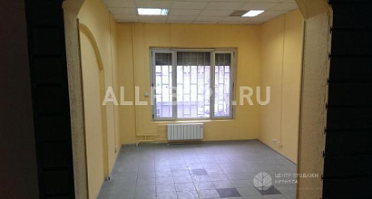 Аренда:  Торговое помещение, 20 м 