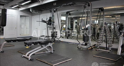 Быстроокупаемый интернет-магазин тренажеров