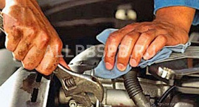 Продажа:  автосервис 