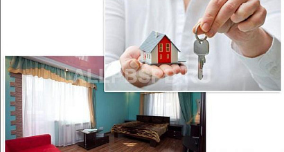 Гостиничный бизнес - Мини отель 270 кв.м. в аренду