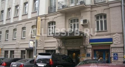 Аренда:  Офисное помещение, 85 м 