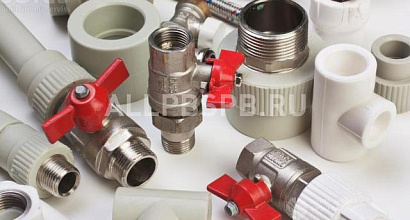 Готовый бизнес  интернет магазин - сантехники