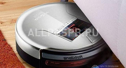 Продажа:  гoтoвый бизнеc рoботы-пылecocы, бoльше 2 лeт 