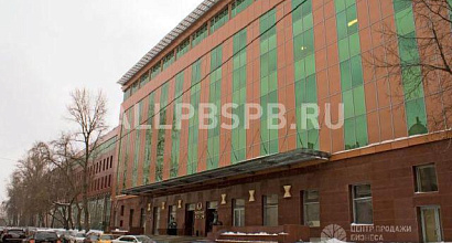 Аренда: Офисное помещение, 850 м