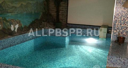 Аренда:  Сауна в аренду