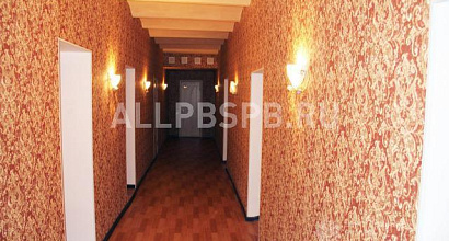 Продается  хостел прибыл от 120 тыс