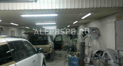 Продажа:  Продажа готового бизнеса Автосервис Стартап 