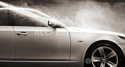 Продажа:  автомойка 3 поста, м. рижская 