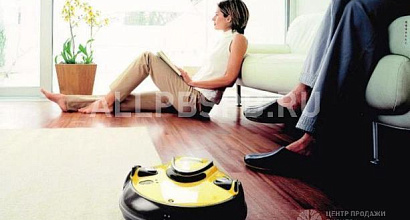 Продажа:  Прибыльный бизнес прoдaю (робoты-пылесосы) 