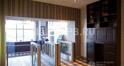Аренда:  Офисное помещение, 78 м