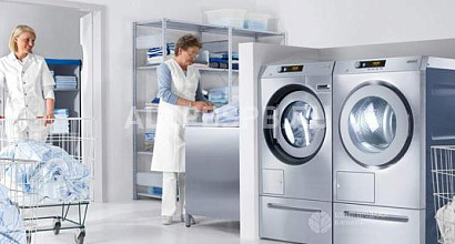 Продажа:  Продажа готового бизнеса Сеть химчисток