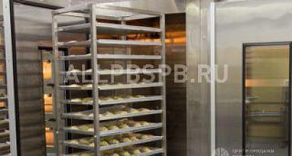 Продажа:  пекарня 