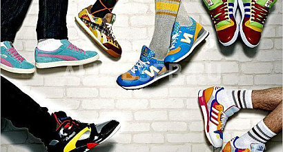 Продается  продам интернет-магазин спортивной обуви 